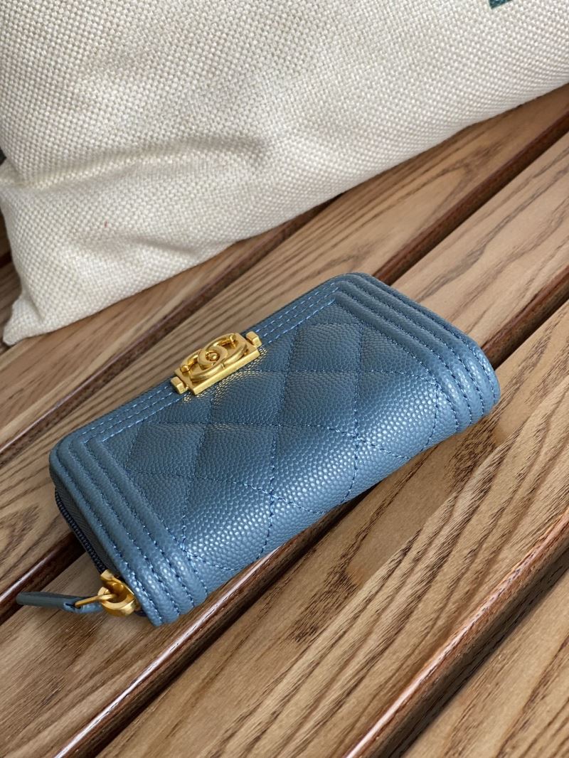 Chanel Wallet Purse